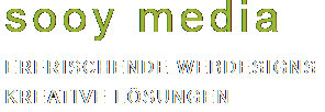 sooy media